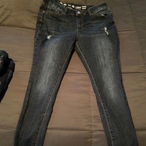 Women’s Jeans